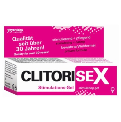 clitorisex-stimulations-gel-25-ml